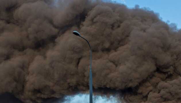 В Одессе раздаются повторные взрывы