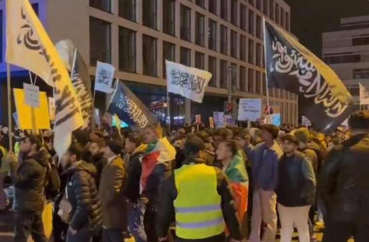 Експерт попередив про ризик терактів у Європі: "Це джихад проти всього Заходу", - Bild