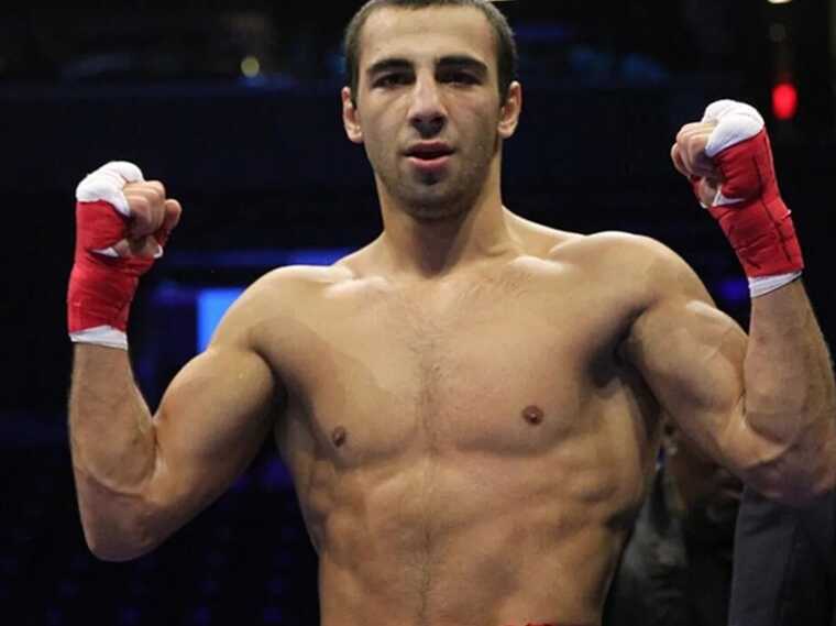 "Дуже сумно": російський ексчемпіон світу розкритикував Ф’юрі за бій з Нганну