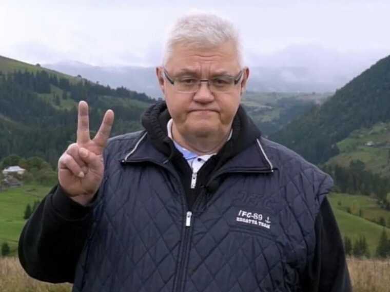 Близька подруга Сивоха розповіла, як перед смертю він шукав лікарів для Ніни Матвієнко