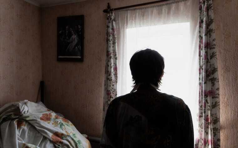 Злочини російських окупантів: «Мене зґвалтував російський військовий»