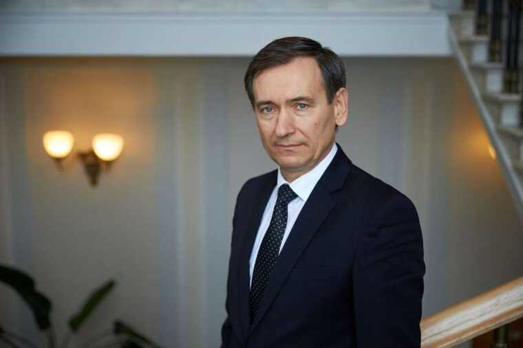 Избранный во время войны президент вряд ли будет легитимным, - Вениславский