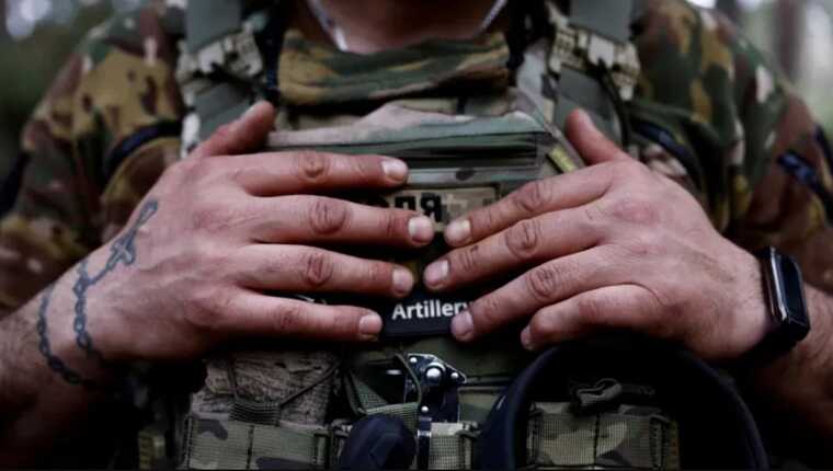 За що та хто судить під час війни українських військових