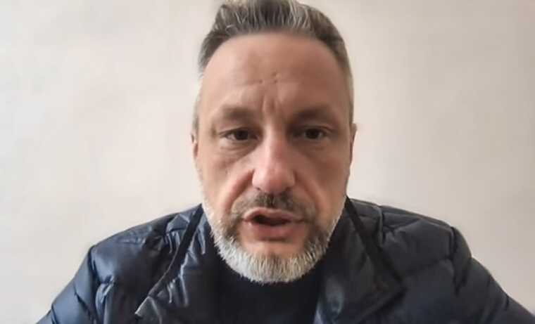 Андрющенко: У Сєдовому знищено пансіонат "Дружба", де розташовувалася казарма окупантів