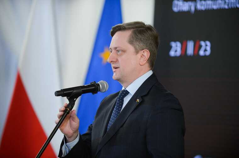 Посол України закликав польських перевізників припинити блокаду кордону