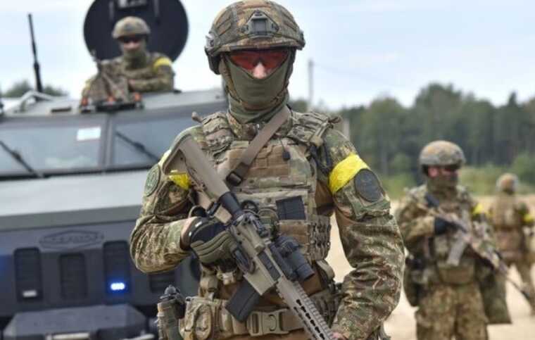 Україна закупить у Франції стрілецьку зброю на 36 млн євро