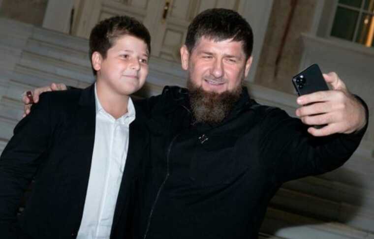 "Википедия" жестко прошлась по сыну Кадырова: Чеченский принц-победитель в договорных поединках