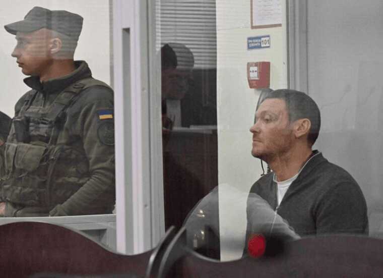 Бизнесмена Кауфмана отпустят под залог в 155 млн гривен