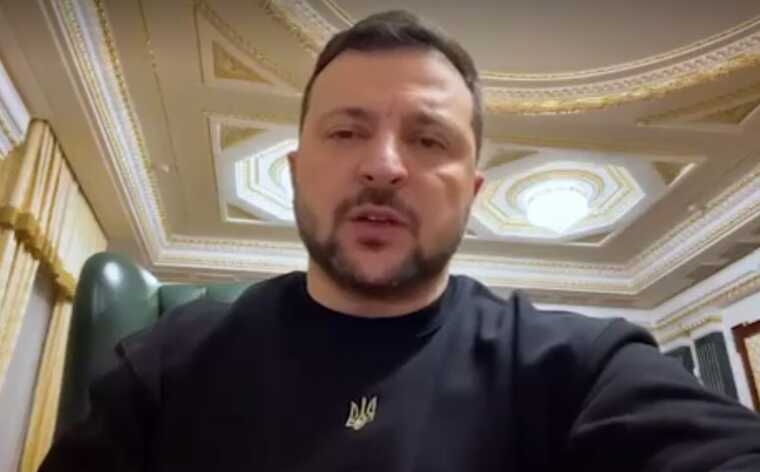 Зеленський: Вибори в Україні зараз невчасні та вигідні тільки Росії