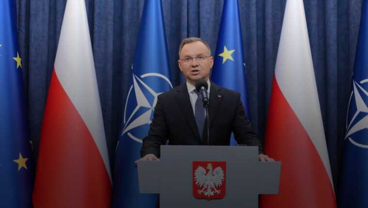 Дуда доручив чинному прем’єру Польщі від ПіС формувати уряд