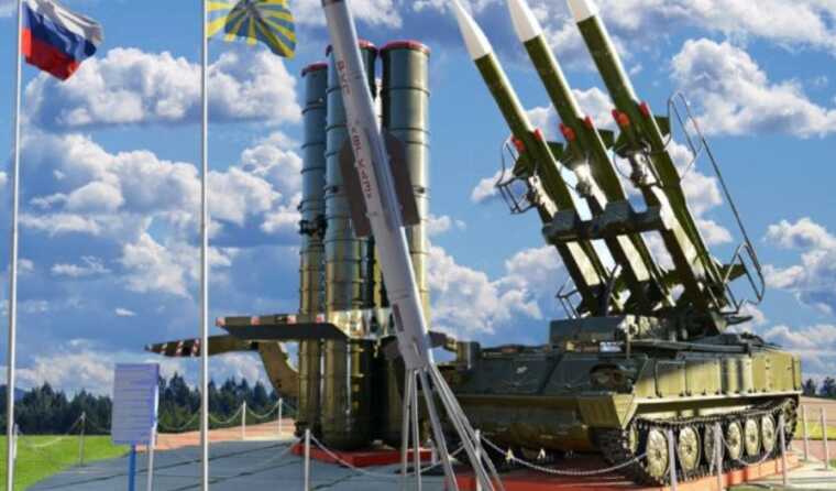 С-400 та С-300: розслідувачі показали завод, де росіяни виробляють ракети