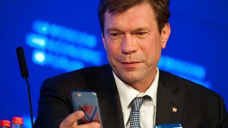 Роспропаганда показала живого Царьова — вперше після замаху