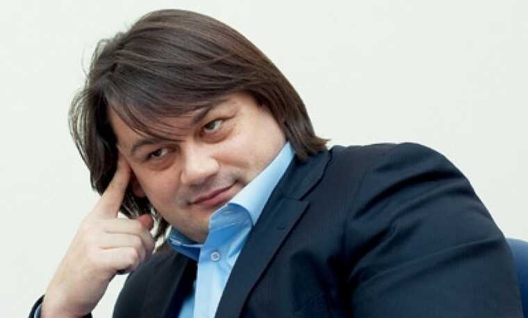 Ексвласника "Дельта Банку" Лагуна оголосили в розшук