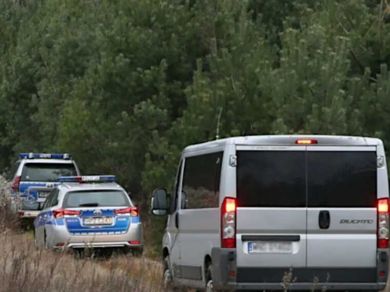 Пішла з лікарні й не виходила на зв’язок: у Польщі знайшли мертвою українку