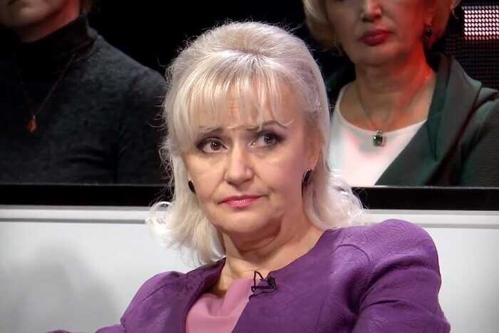 Мовний скандал з Фаріон: у Раді просять СБУ перевірити слова екснардепки