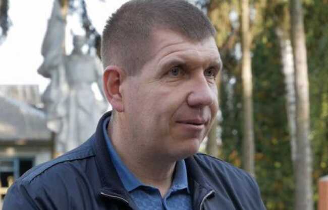 Нардеп Гунько несподівано вийшов із СІЗО та з’явився в Раді