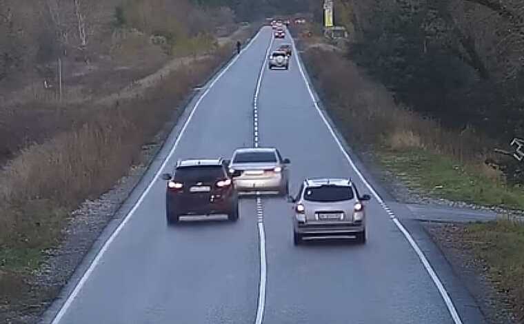 На Дніпропетровщині на в’їзді в Кам’янське сталася смертельна ДТП