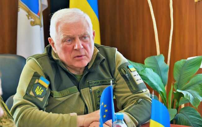 У Сумській області змінили комендантську годину