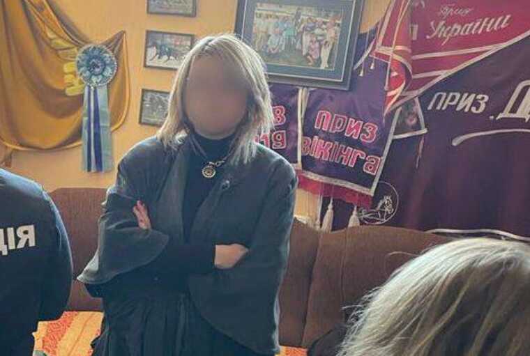 У Києві на хабарі затримали заступника директора іподрому