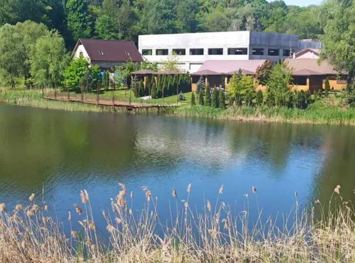 Прокуратура повернула Києву землі ландшафтного заказника місцевого значення "Совська балка"