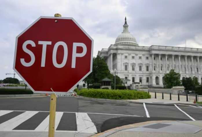 Демократы в Сенате США заблокировали помощь Израилю отдельно от Украины