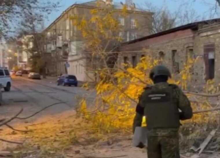 ЗСУ завдали удару по будівлі в Донецьку, де проходила нарада російських офіцерів