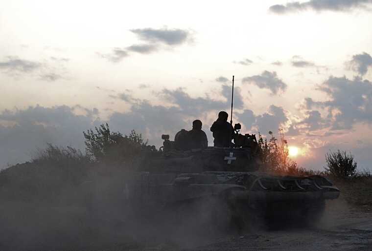 Втрати ворога: ЗСУ знищили 780 окупантів і 29 артсистем ворога