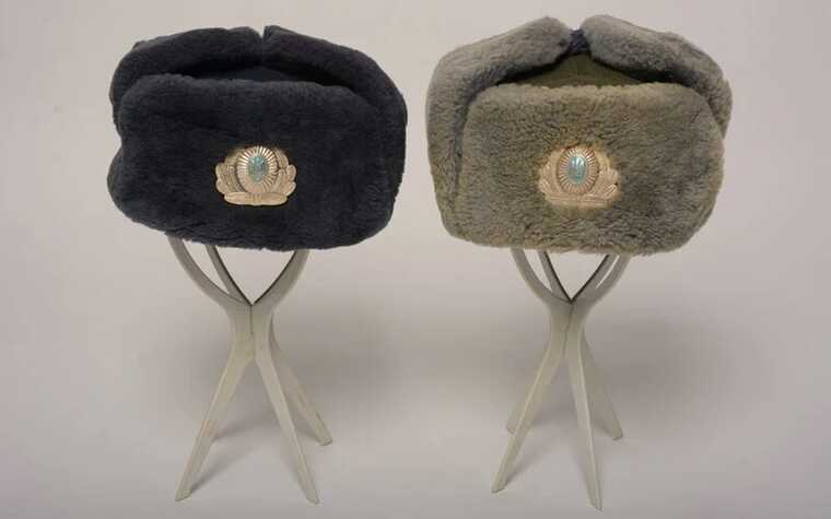 Держрезерв розпродасть запаси застарілих "шапок-вушанок" для військових