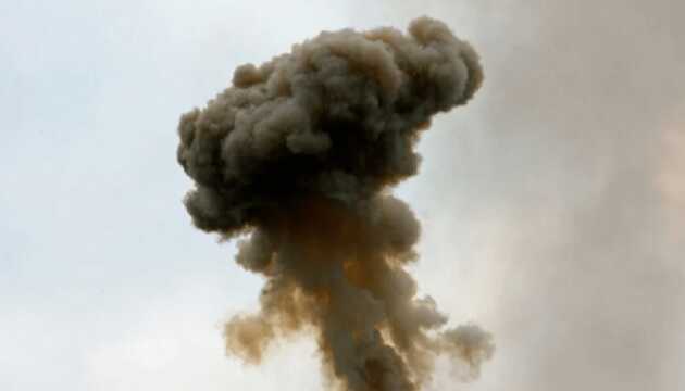 Окупанти вісім разів обстріляли Чернігівщину