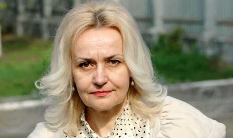 "Прояв сатани": Фаріон відреагувала на критику "азовця" Жоріна