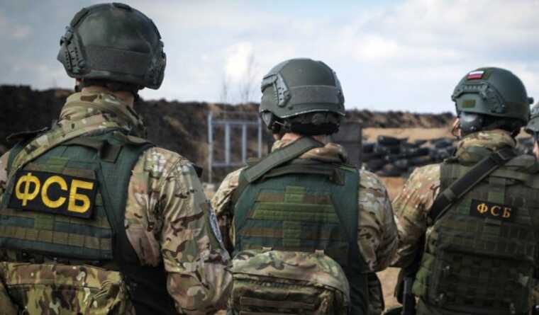 "Спільник української розвідки": ФСБ затримала жителя Бурятії, який агітував вступати до ЗСУ