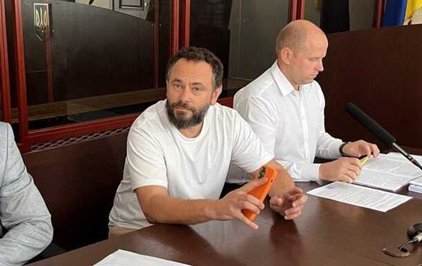 Нардепу Дубінському вручили протокол про корупцію