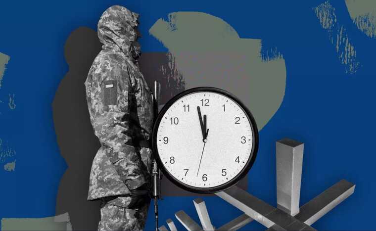 Це для тих, які «бикують»: Як каратимуть за порушення комендантської години