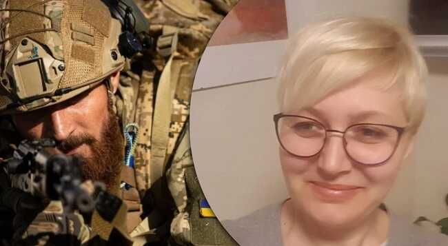 Ніцой злетіла з котушок: звинуватила російськомовних бійців ЗСУ у підіграванні Путіну