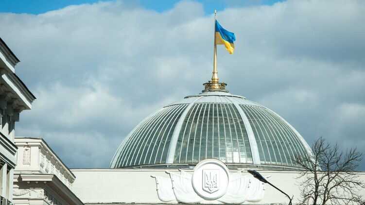 Рада затвердила відстрочку від мобілізації для співробітників ДСНС