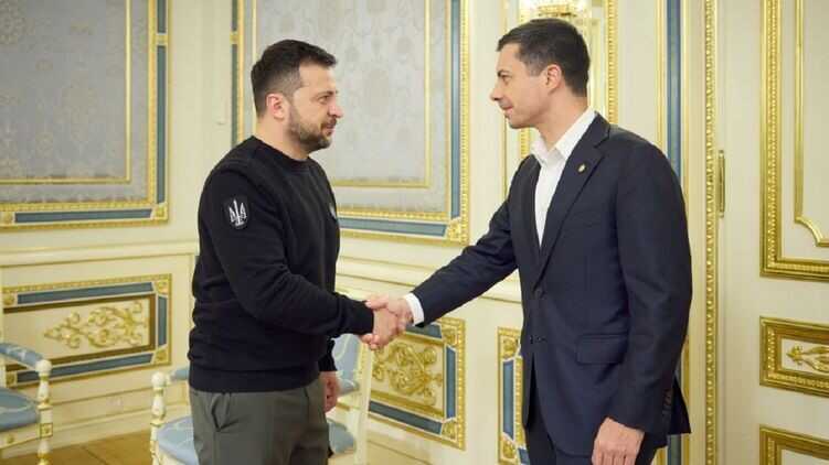 США призначили радника з інфраструктурних проектів для відновлення України