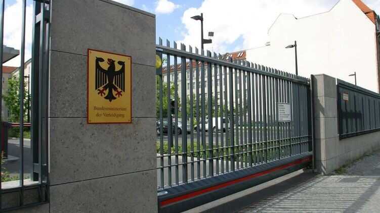 Германия выводит свои ЗРК Patriot из Польши