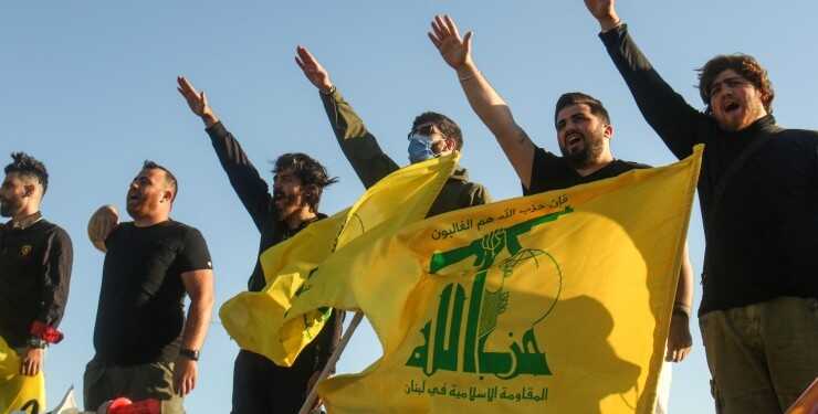 В Бразилии "Моссад" предупредил теракт против евреев, который готовила "Хезболла"