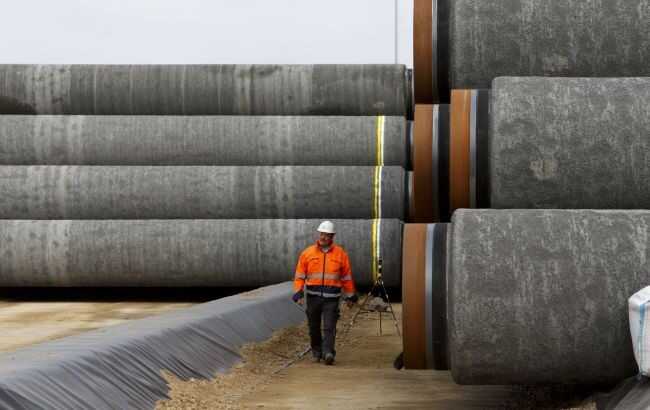 США хочуть "задушити" російський газовий проєкт "Arctic LNG 2"