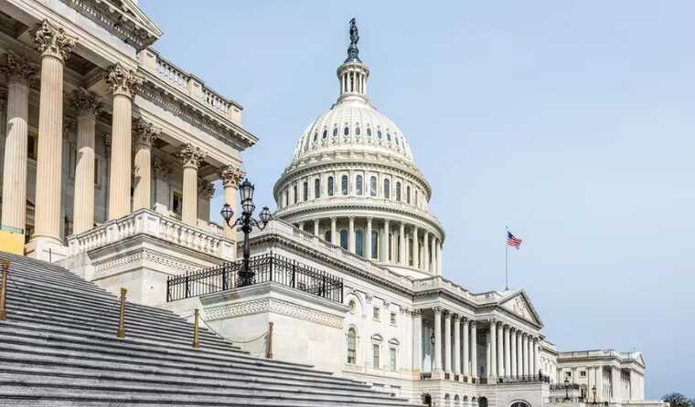 Законопроєкт США пропонує заборонити використання державою блокчейнів китайського виробництва та USDT Tether