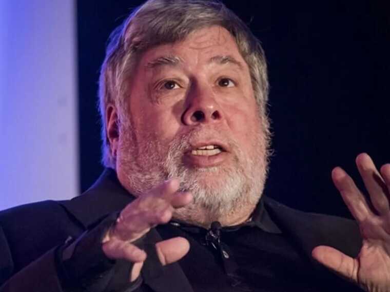 Співзасновника Apple Стіва Возняка шпиталізовано у Мексиці, підозрюють інсульт