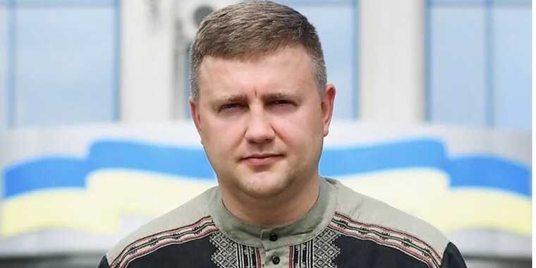 Комитет Рады поддержал назначение Виталия Коваля на должность главы Фонда госимущества