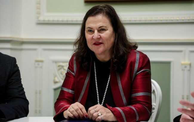 Україна б’є всі рекорди: Посол ЄС назвала рушійний момент для розширення