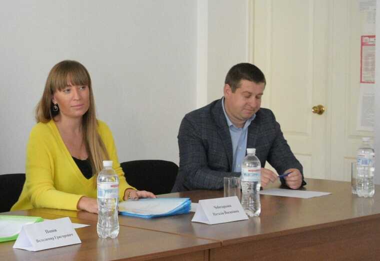 ВАКС приговорил к 6 годам бывшую начальницу налоговой Одесской области