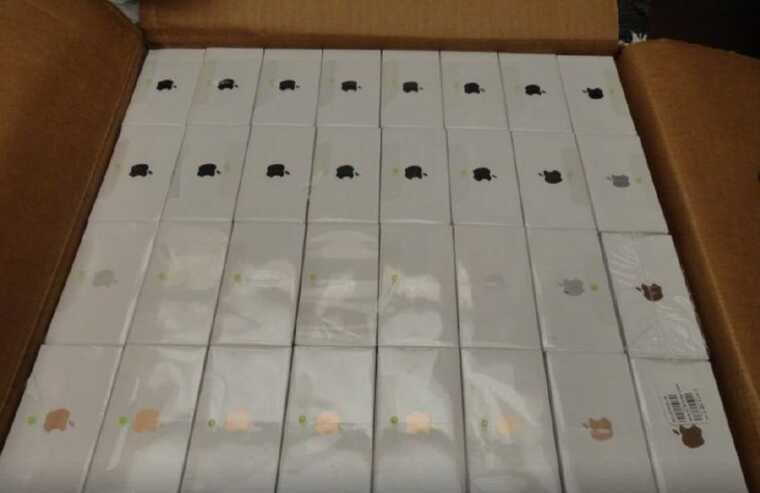 НАБУ викрило злочинну організацію на Волинській митниці