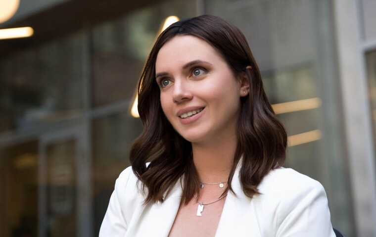 Яніна Соколова дала поради щодо виховання патріотів і як приклад навела Польщу