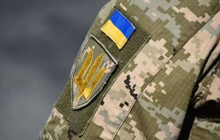 Вратарь "Шахтера", прервавший карьеру и ушедший на войну с Россией, получил ранение