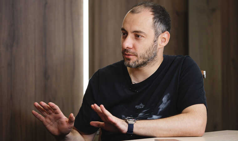 Забастовка польских перевозчиков: Кубраков переговорил с министром инфраструктуры Польши