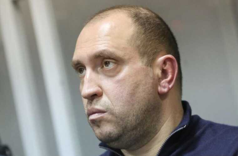 Король контрабанды Альперин руководит главой одесских «Слуг народа»?