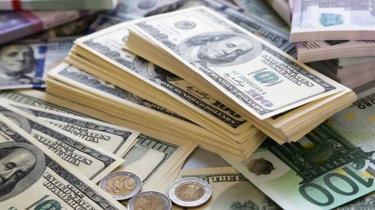 В Украине осталось всего два миллиардера, в прошлом году их было девять